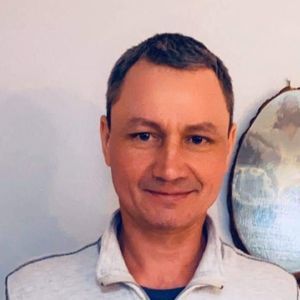 Meet your Posher, Andrey